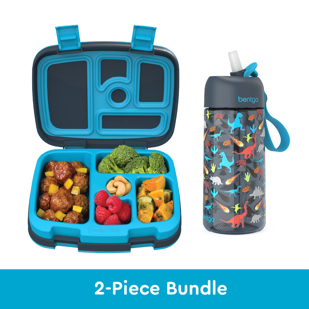 bentgo-kids-prints-lunch-box-and-water-bottle-z9 bentgo-lunch-box-bottle-bundle-dinosaur-1.jpg
