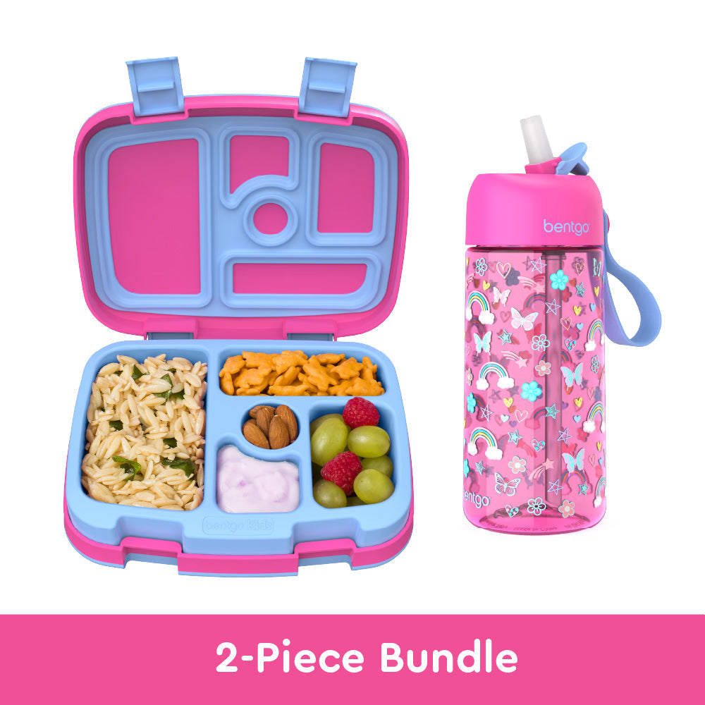 bentgo-kids-prints-lunch-box-and-water-bottle-z9 bentgo-lunch-box-bottle-bundle-rainbow-1.jpg