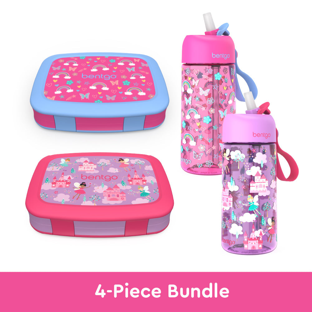 bentgo-kids-prints-lunch-boxes-and-water-bottles-o2 bentgo-lunch-box-bottle-bundle-rainbow-fairy-1.jpg
