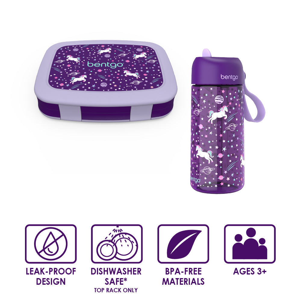 bentgo-kids-prints-lunch-box-and-water-bottle-z9 bentgo-lunch-box-bottle-bundle-unicorn-3.jpg