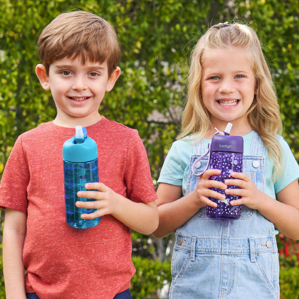 bentgo-kids-prints-lunch-box-and-water-bottle-z9 bentgo-lunch-box-bottle-bundle-unicorn-4.jpg